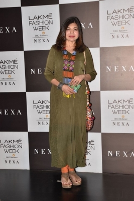 Lakme Fashion Week SummerResort 2020 - 10 of 15