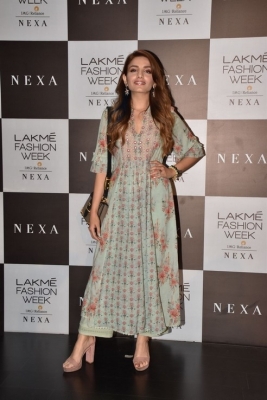 Lakme Fashion Week SummerResort 2020 - 11 of 15