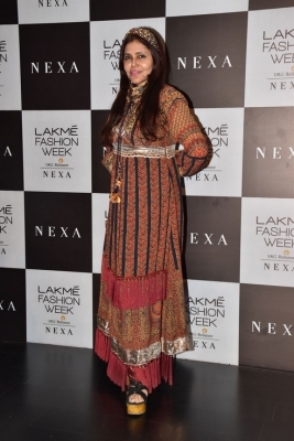 Lakme Fashion Week SummerResort 2020 - 12 of 15