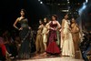 Lakme Fashion Week Grand Finale - 14 of 31