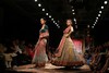 Lakme Fashion Week Grand Finale - 19 of 31