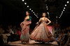 Lakme Fashion Week Grand Finale - 20 of 31