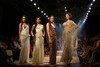 Lakme Fashion Week Grand Finale - 31 of 31