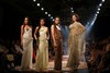 Lakme Fashion Week Grand Finale - 31 of 31