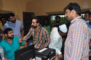 Lakshmi Bomb Movie Press Meet - 3 of 20