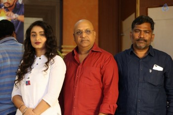 Lakshmi Devi Samarpinchu Nede Chudandi Press Meet - 18 of 18