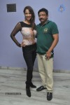 Lakshmi Manchu Paadaalu Press Meet - 14 of 53
