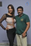Lakshmi Manchu Paadaalu Press Meet - 24 of 53