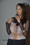 Lakshmi Manchu Paadaalu Press Meet - 28 of 53