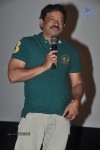Lakshmi Manchu Paadaalu Press Meet - 35 of 53