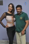 Lakshmi Manchu Paadaalu Press Meet - 38 of 53