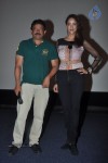 Lakshmi Manchu Paadaalu Press Meet - 41 of 53