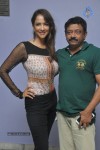 Lakshmi Manchu Paadaalu Press Meet - 42 of 53