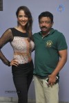 Lakshmi Manchu Paadaalu Press Meet - 47 of 53