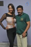 Lakshmi Manchu Paadaalu Press Meet - 52 of 53