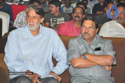 Lakshmi Movie Audio Launch - 2 of 63