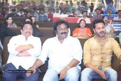 Lakshmi Movie Audio Launch - 45 of 63