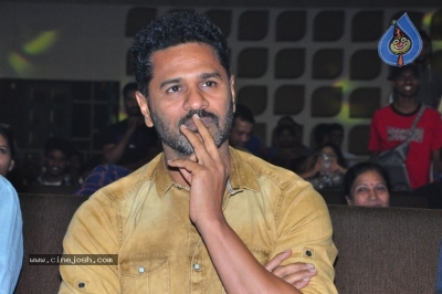 Lakshmi Movie Audio Launch - 48 of 63