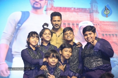 Lakshmi Movie Audio Launch - 51 of 63