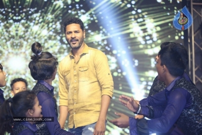 Lakshmi Movie Audio Launch - 52 of 63