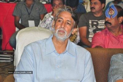 Lakshmi Movie Audio Launch - 53 of 63