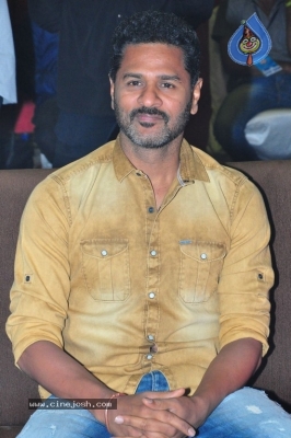 Lakshmi Movie Audio Launch - 55 of 63