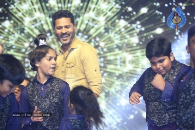 Lakshmi Movie Audio Launch - 56 of 63
