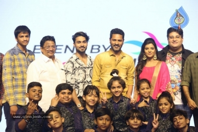 Lakshmi Movie Audio Launch - 60 of 63