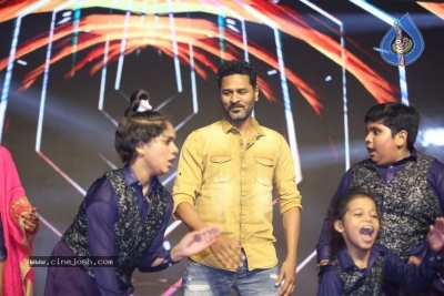 Lakshmi Movie Audio Launch - 61 of 63