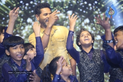 Lakshmi Movie Audio Launch - 62 of 63