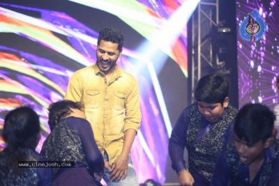 Lakshmi Movie Audio Launch - 63 of 63