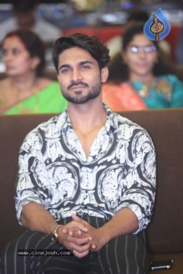 Lakshmi Movie Audio Launch - 30 of 63