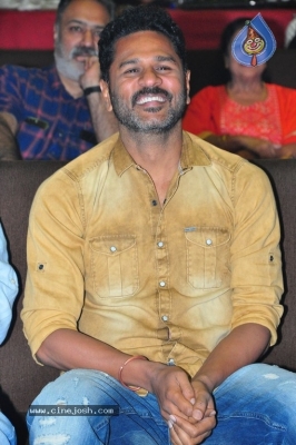 Lakshmi Movie Audio Launch - 34 of 63