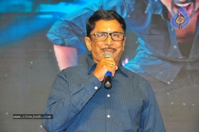 Lakshmi Movie Audio Launch - 38 of 63