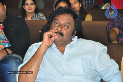 Lakshmi Movie Audio Launch - 40 of 63