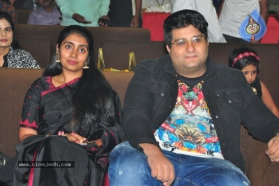 Lakshmi Movie Audio Launch - 56 of 63