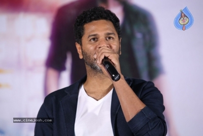 Lakshmi Movie Teaser Launch Photos - 1 of 14