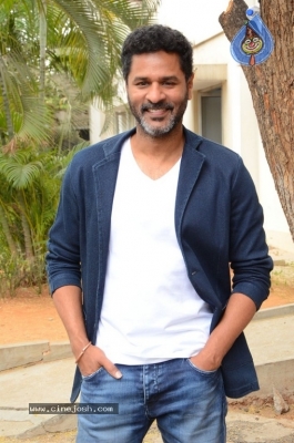 Lakshmi Movie Teaser Launch Photos - 7 of 14