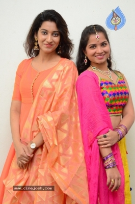 Lakshmi Nilayam Movie Opening Photos - 5 of 9
