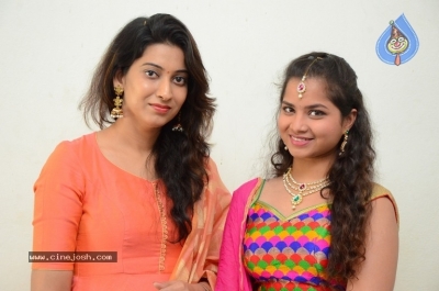 Lakshmi Nilayam Movie Opening Photos - 6 of 9