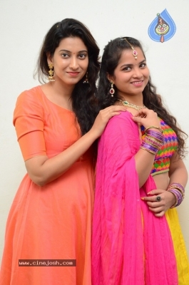 Lakshmi Nilayam Movie Opening Photos - 7 of 9