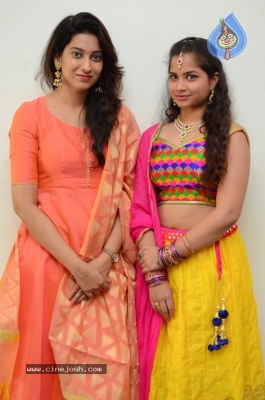 Lakshmi Nilayam Movie Opening Photos - 8 of 9