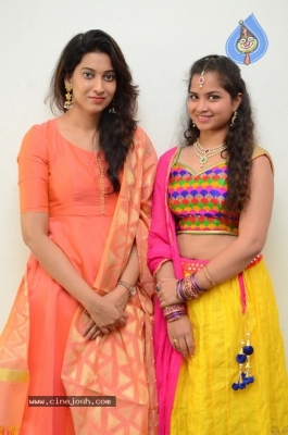 Lakshmi Nilayam Movie Opening Photos - 9 of 9