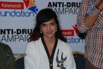 Lakshmi Prasanna at Kalamandir Anti-Drug Campaign Event - 10 of 43