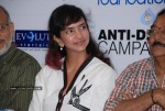 Lakshmi Prasanna at Kalamandir Anti-Drug Campaign Event - 37 of 43