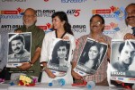 Lakshmi Prasanna at Kalamandir Anti-Drug Campaign Event - 29 of 43