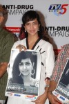 Lakshmi Prasanna at Kalamandir Anti-Drug Campaign Event - 30 of 43