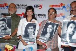 Lakshmi Prasanna at Kalamandir Anti-Drug Campaign Event - 40 of 43