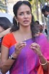 Lakshmi Prasanna at Routine Love Story Movie Opening - 1 of 31