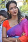 Lakshmi Prasanna at Routine Love Story Movie Opening - 3 of 31